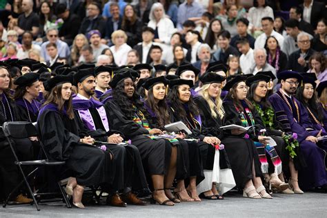 Celebrating the Class of 2024 | UW School of Law