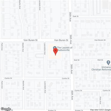 Laurels of Hudsonville | Nursing Homes | Hudsonville, MI 49426 | 3 reviews