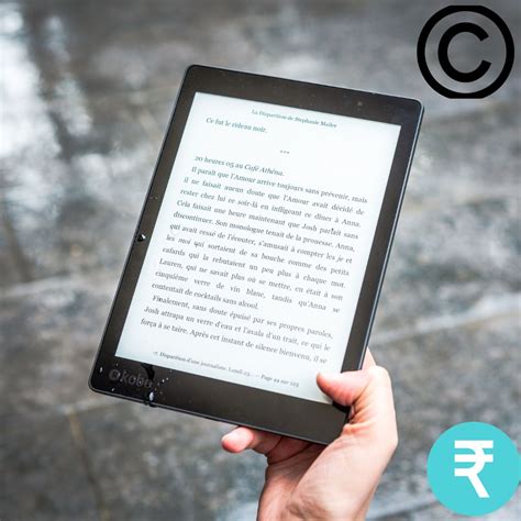 How Much Does It Cost to Copyright an eBook In India? (It's Free)