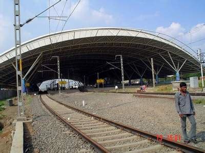 Turbhe - JungleKey.in Image