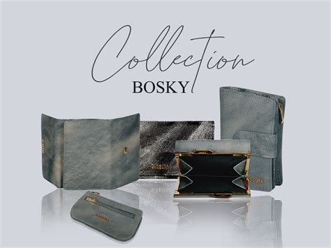 Bosky Collection – Sassora