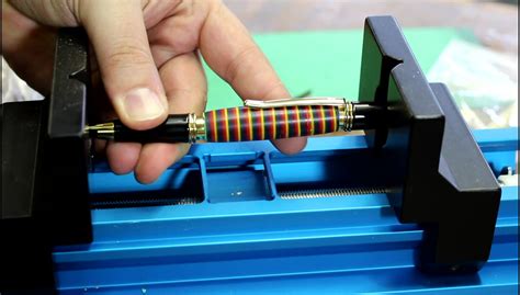 Image result for Pen Making Tutorial