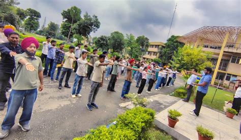 Best College in Chandigarh & Ropar, Punjab|IETBhaddal