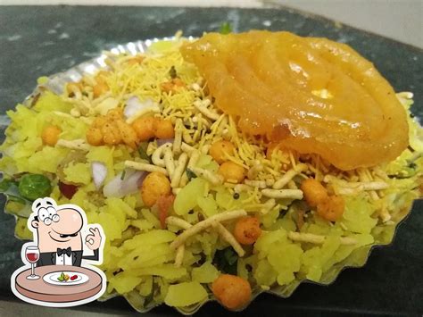 Ladu Maharaj Namkeen Sweets Bakery and Restaurant, Indore - Restaurant ...