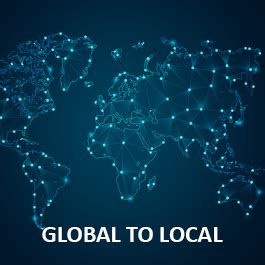 Local Trade 的图像结果