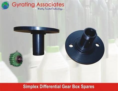 Simplex Spares - Textile Machinery Spares Parts , for Industrial ...