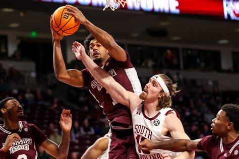 South Carolina Basketball: Gamecocks' Losing Streak Grows to Six