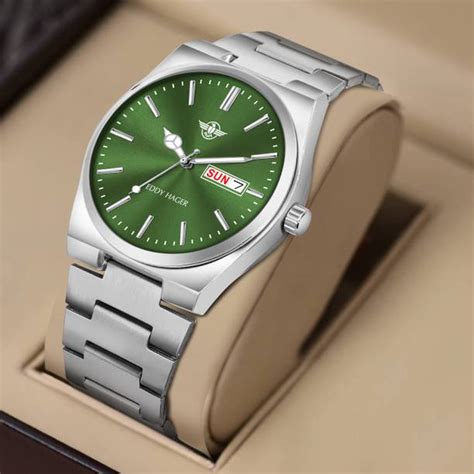 Eddy Hager Watches - Buy Eddy Hager Watches Online at Best Prices in ...