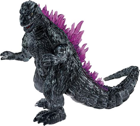 Bepuzzled Buy Godzilla 3D Crystal Puzzle for Ages 12+ at Ubuy India
