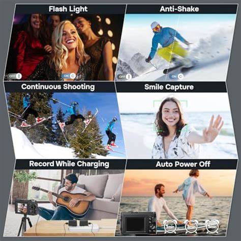 Vlogging Camera 的图像结果