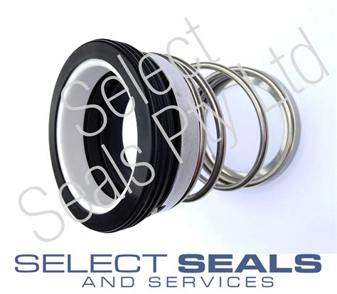 Flowserve Relacement Mechanical Seals Frame Group 10 | Ubuy India