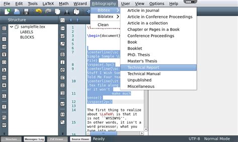 Image result for Add SyncTeX to Texmaker
