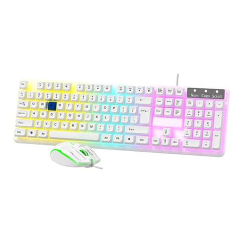 Buy EVM EnHawk 7B23 Keyboard and Mouse Combo, Best Price