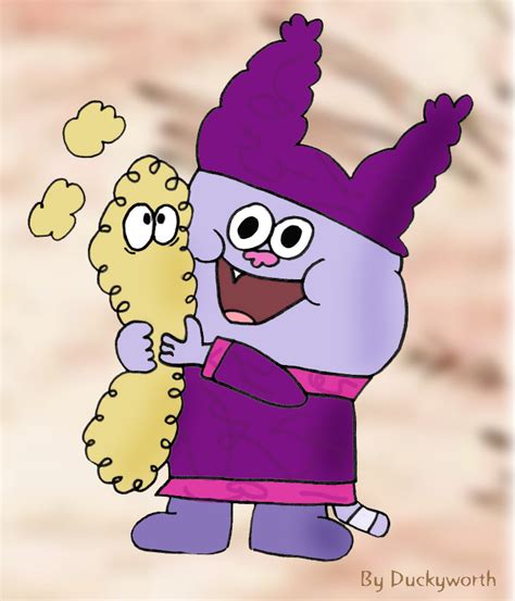 Chowder Show Kimchi at Annie Ettinger blog