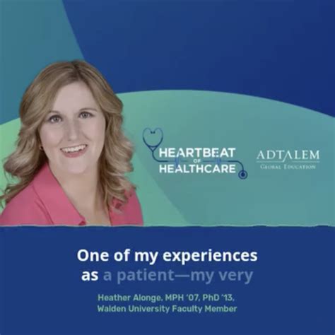 heartbeatofhealthcare | Adtalem Global Education