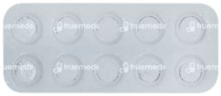 Natcocil T 10/40 MG | Order Natcocil T 10/40 MG Tablet Online at Truemeds