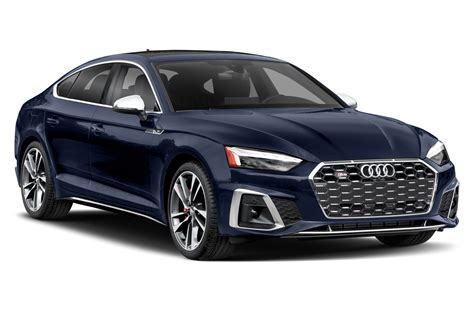 2022 Audi S5 - Specs, Prices, MPG, Reviews & Photos | Cars.com