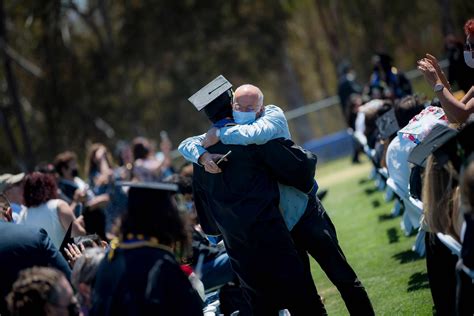 2021 Graduation Commencement Ceremonies