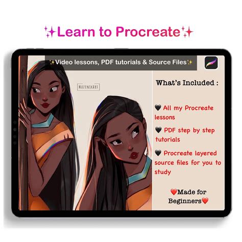Image result for Procreate Tutorial for Beginners