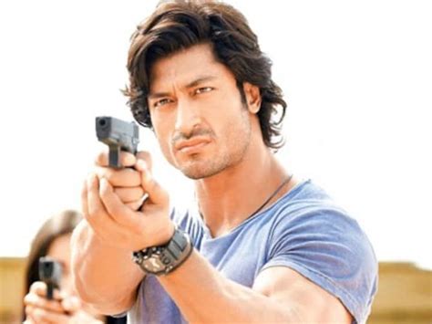 Vidyut Jamwal | World News, Latest and Breaking News, Top International ...