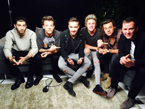 Image result for One Direction Interviews