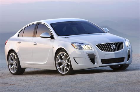 Buick Regal GS (2012)[Reviews] ~ Vivid Car