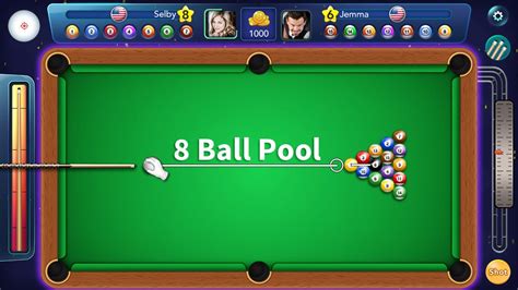 Image result for 8 Pool App