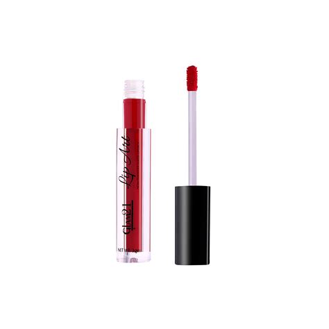 Lip Art Liquid Lipstick – Glam21