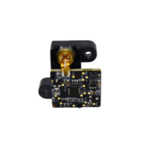 LDROBOT SSL-20N Lidar Sensor High-Precision 360° Solid State Lidar – REES52