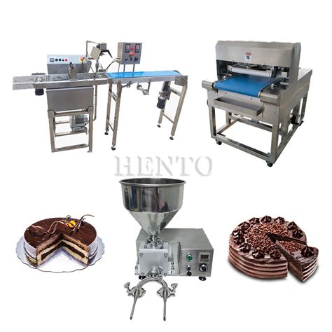 Image result for Cake Making Machine