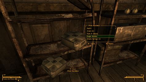Image result for Fallout NV How to Install Mod Configuration Menu