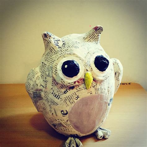Paper Mache Design Ideas at Andrew Purcell blog
