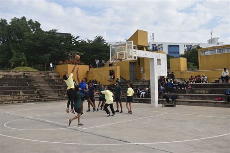 Acharya’s NRV College of Architecture - Top Architecture College