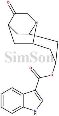 Dolasetron | CAS No- 115956-12-2 | Simson Pharma Limited
