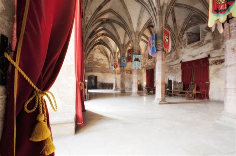 Corvin Castle (Hunedoara) Castle, Transylvania - Romania