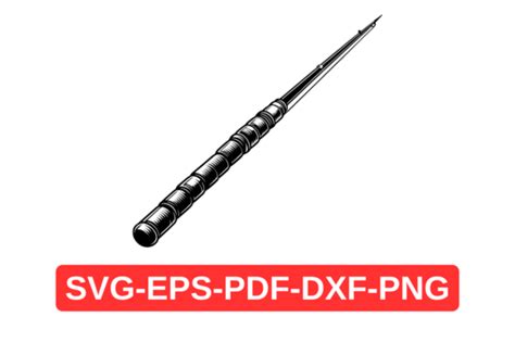 Image result for Fishing Rod Pattern