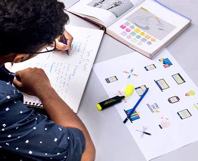 ICAT College of Design & Media | India's Best Design College in Chennai ...