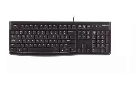 Image result for Logitech Keyboard Mouse Combo