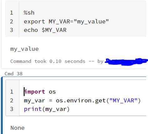 Image result for Run Python Script in Databricks