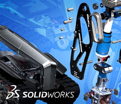 Image result for SolidWorks Software 3D