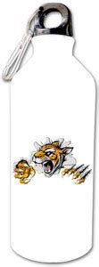 AKP SUBLIMATION Roaring Tiger Theme BB9 Sipper Bottle 600 ml 600 ml ...