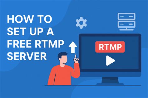Rtmp Local Server 的图像结果
