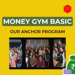 Wealth Creation Programs - Women On Wealth