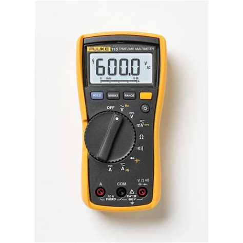 Image result for Fluke Desktop Multimeter