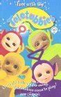 Fun with the Teletubbies (BBC Children's Collection) : Amazon.in: Books