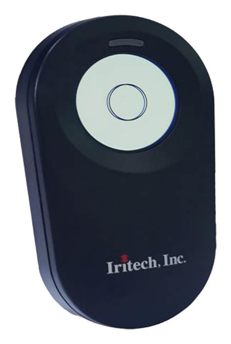 IriTech IriShield MK2120UL Iris Eye Scanner Security System - Aadhaar ...