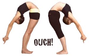 Bend Back Using Computer 的图像结果