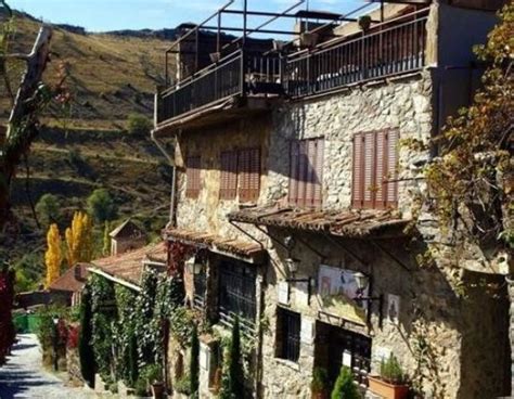 Patones Tourism (2024): All You Need to Know Before You Go