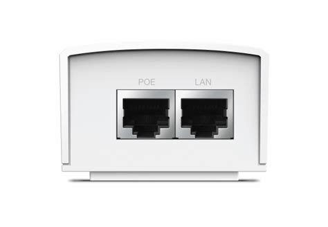 TL-POE4824G | 48V Passive PoE Adapter | TP-Link India