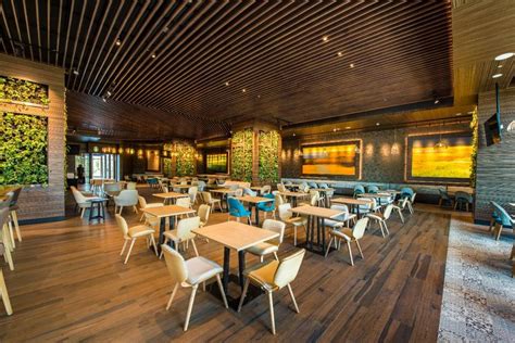 The Falcon's Den - Venue - MG Road - Weddingwire.in
